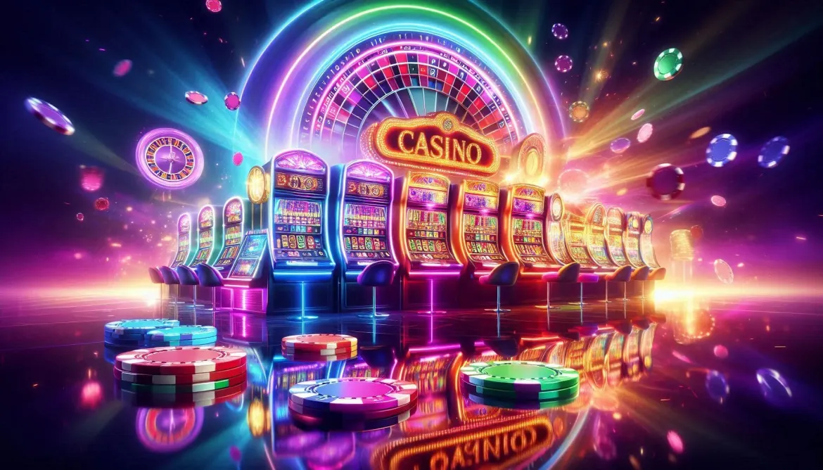 Allwins Casino